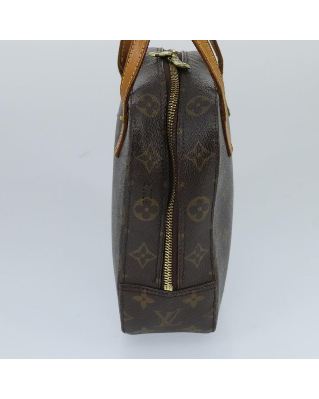 Monogram Canvas Spontini 2-Way Hand Bag
