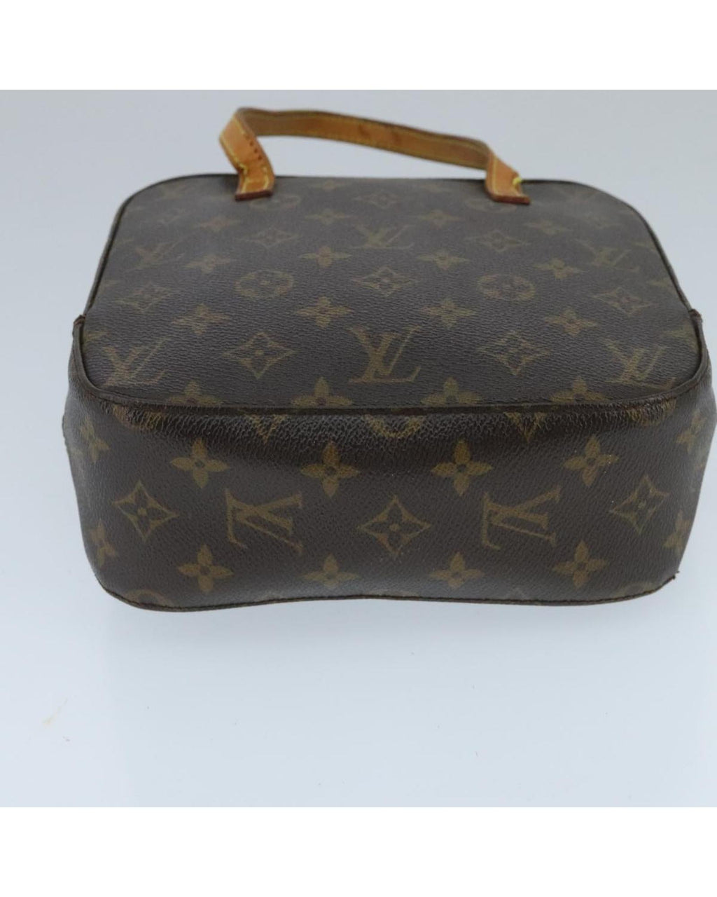 Monogram Canvas Spontini 2-Way Hand Bag