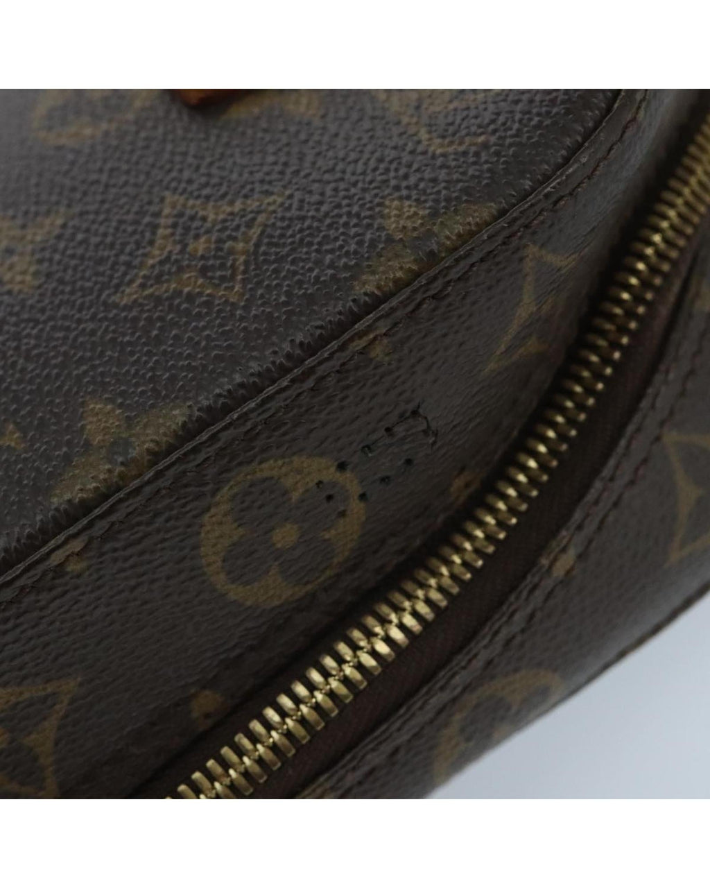 Monogram Canvas Spontini 2-Way Hand Bag