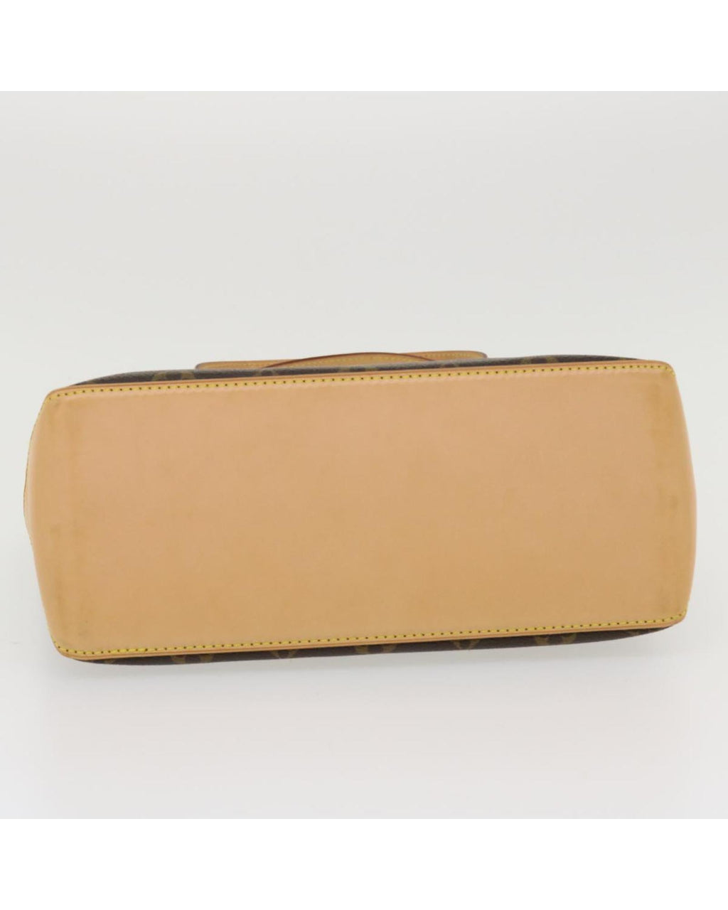 Monogram Cabas Piano Tote Bag