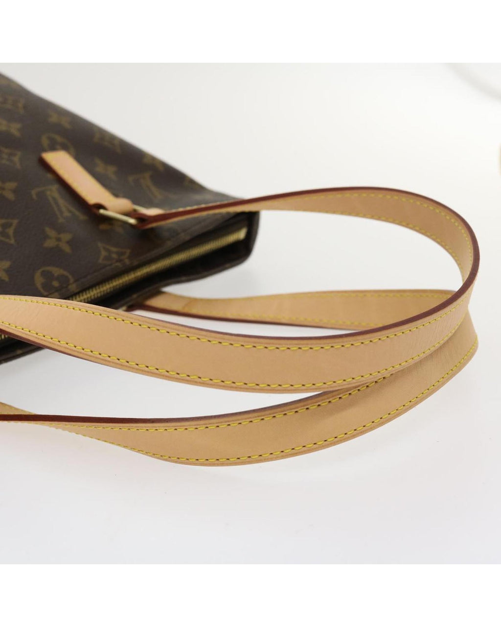 Monogram Cabas Piano Tote Bag
