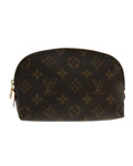 Monogram Pochette Cosmetic PM Pouch