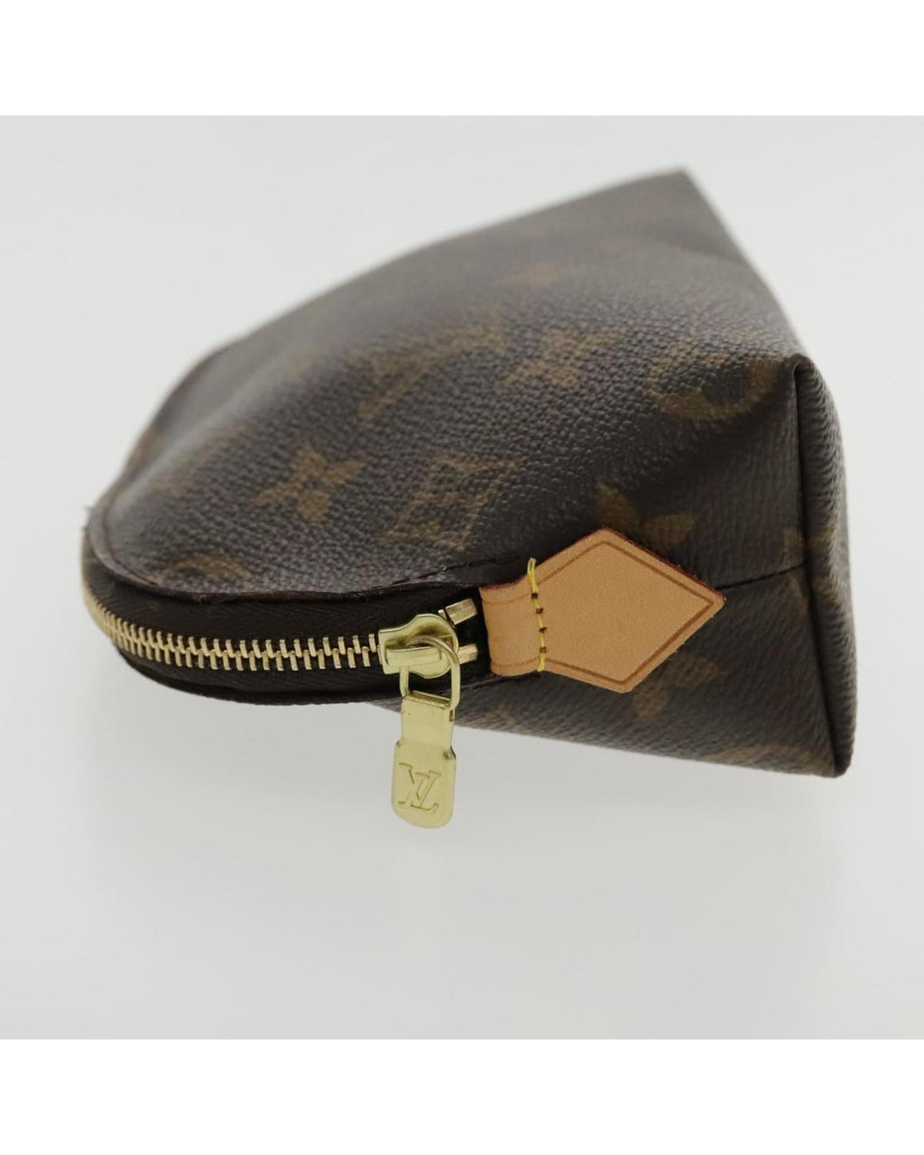 Monogram Pochette Cosmetic PM Pouch