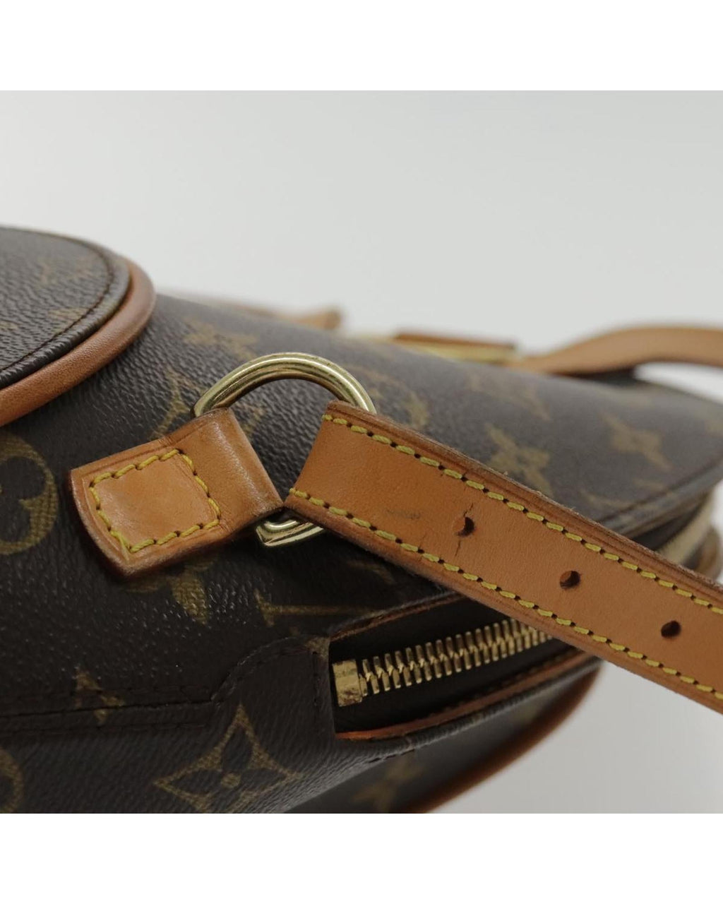 Monogram Ellipse Sac A Dos Shoulder Bag