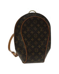 Monogram Ellipse Sac A Dos Shoulder Bag