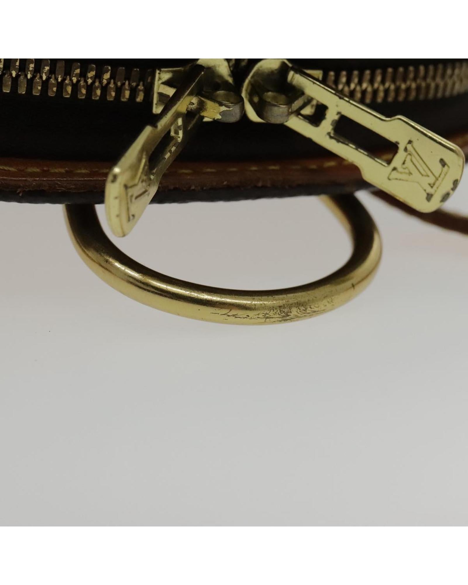 Monogram Ellipse Sac A Dos Shoulder Bag