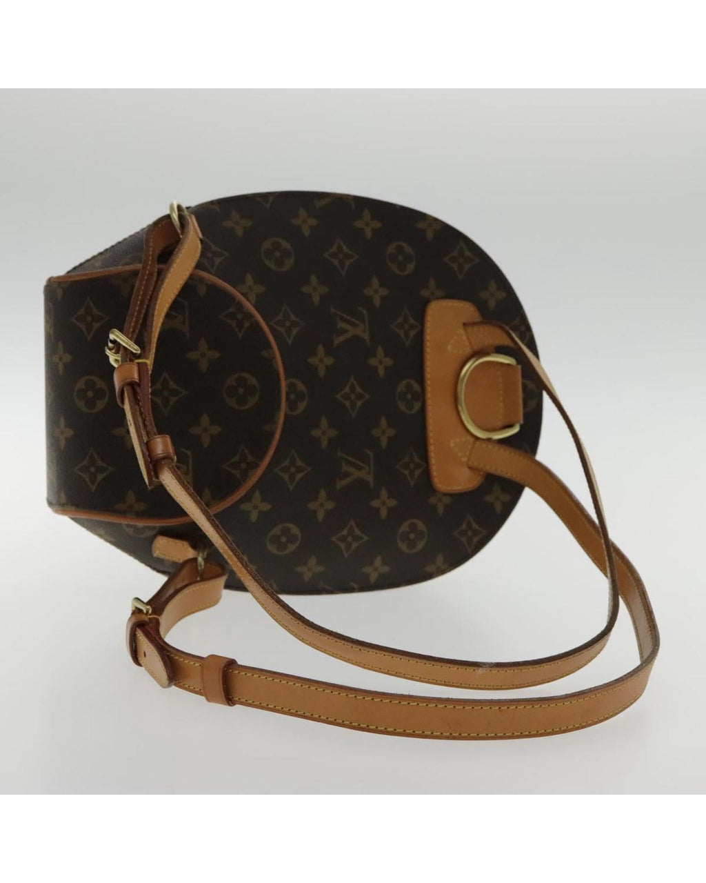 Monogram Ellipse Sac A Dos Shoulder Bag