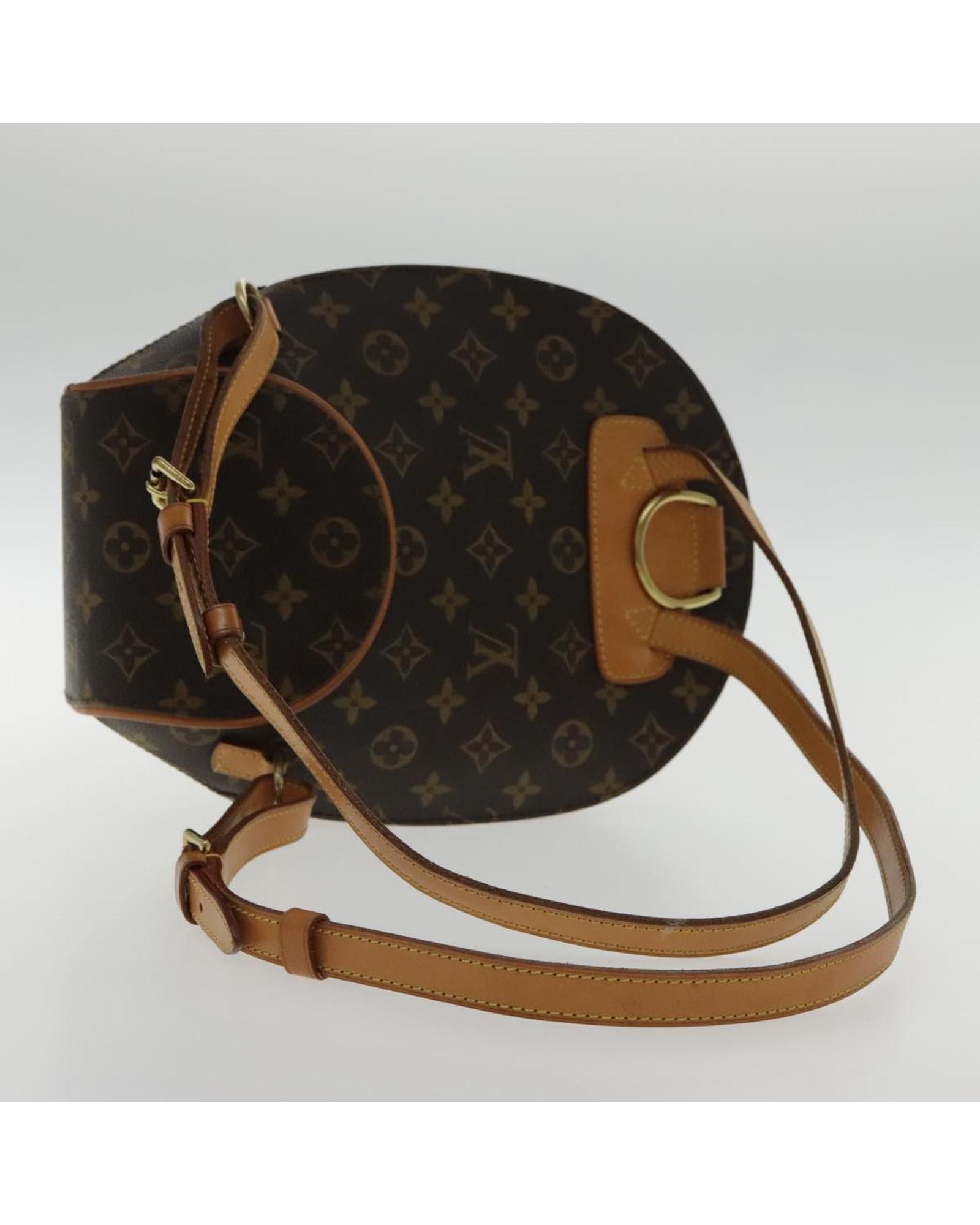 Monogram Ellipse Sac A Dos Shoulder Bag