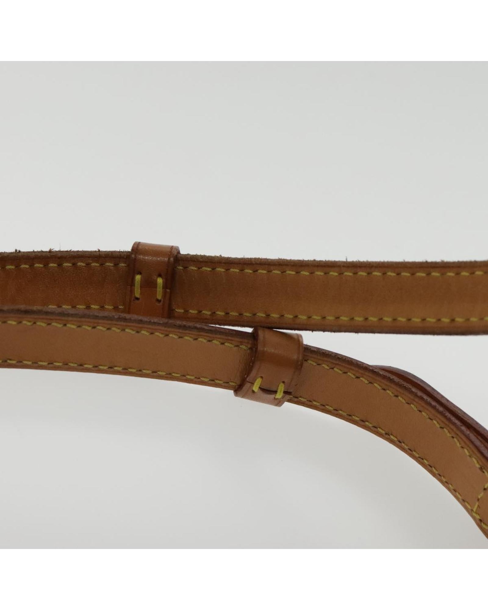 Monogram Ellipse Sac A Dos Shoulder Bag