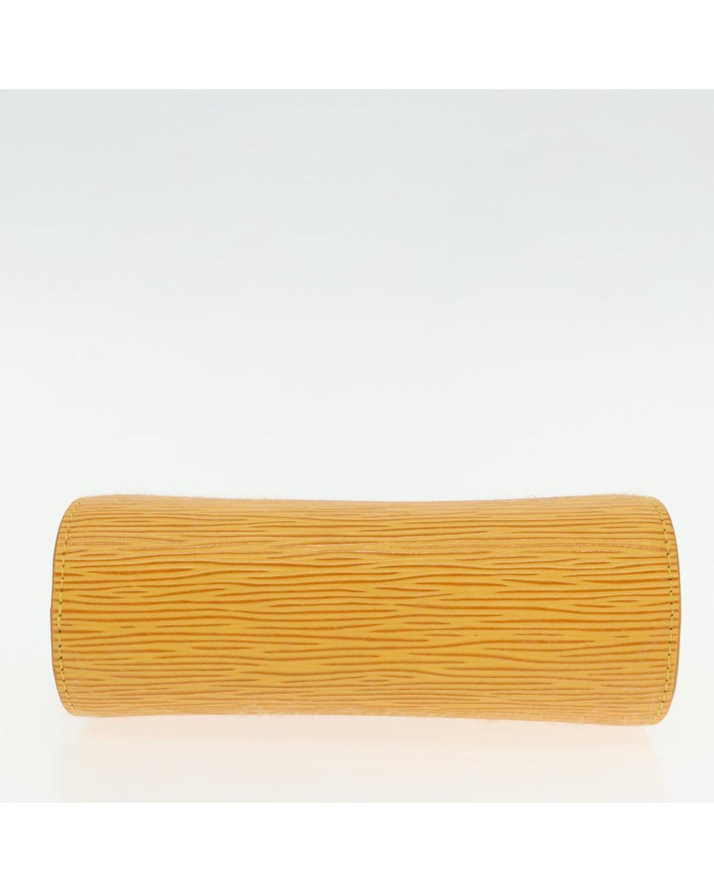 Epi Dauphine PM Pouch with Signature Design