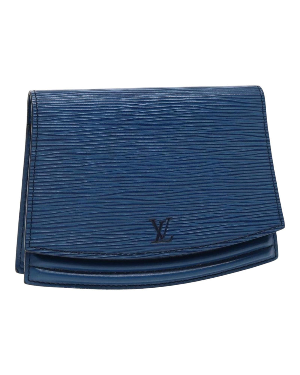 Epi Ceinture Tilsitt Pochette Pouch