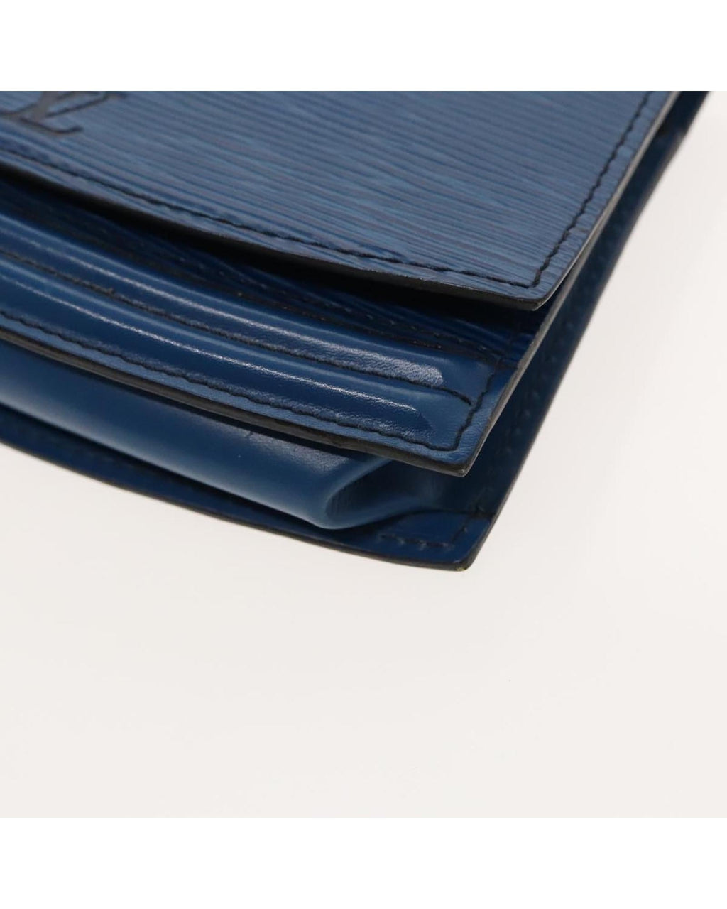 Epi Ceinture Tilsitt Pochette Pouch