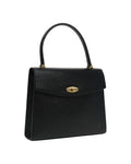 Epi Leather Hand Bag with Classic Design