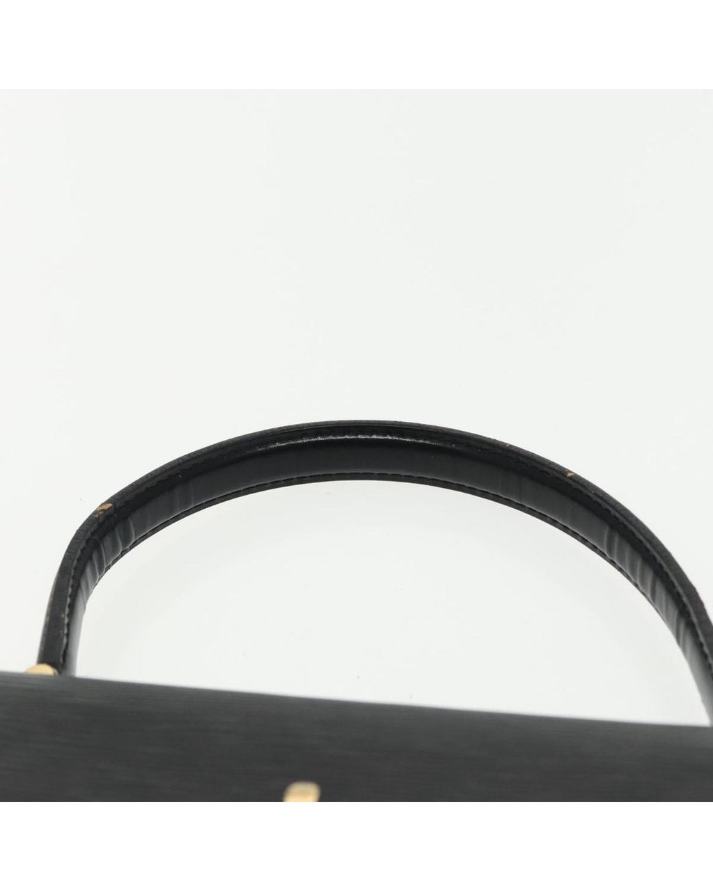 Epi Leather Hand Bag with Classic Design