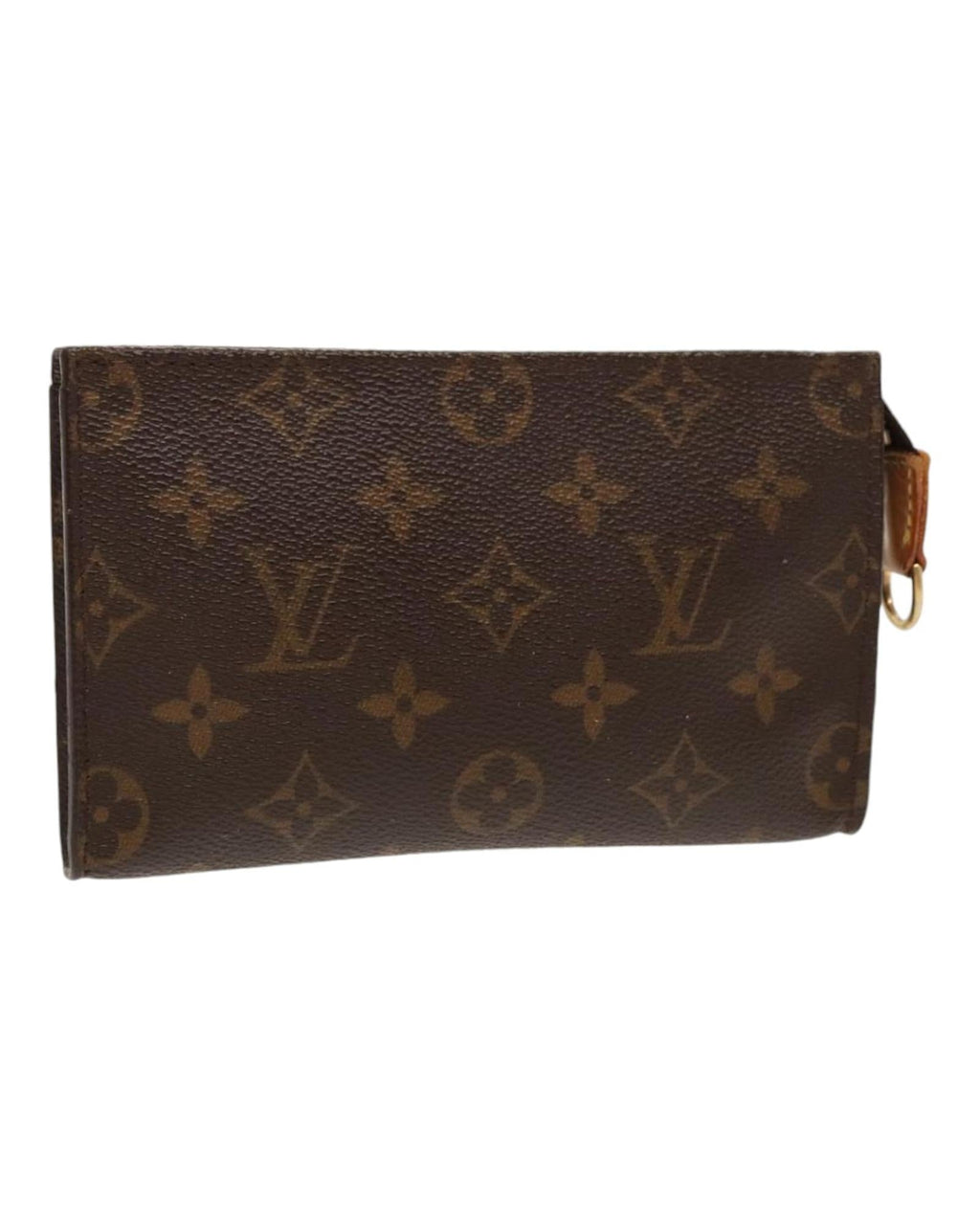 Monogram Bucket PM Accessory Pouch