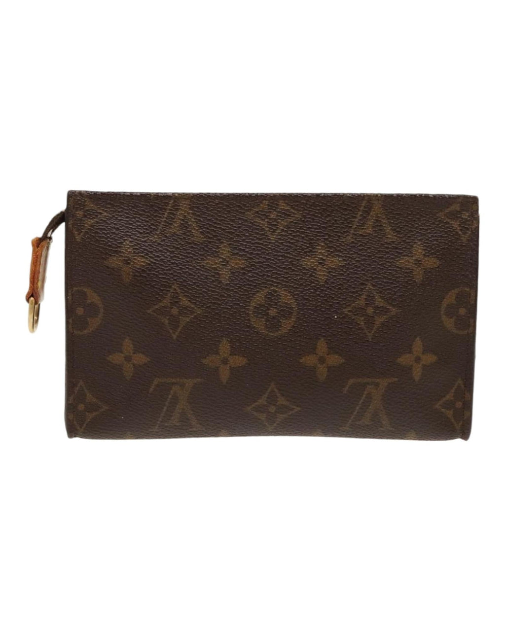 Monogram Bucket PM Accessory Pouch