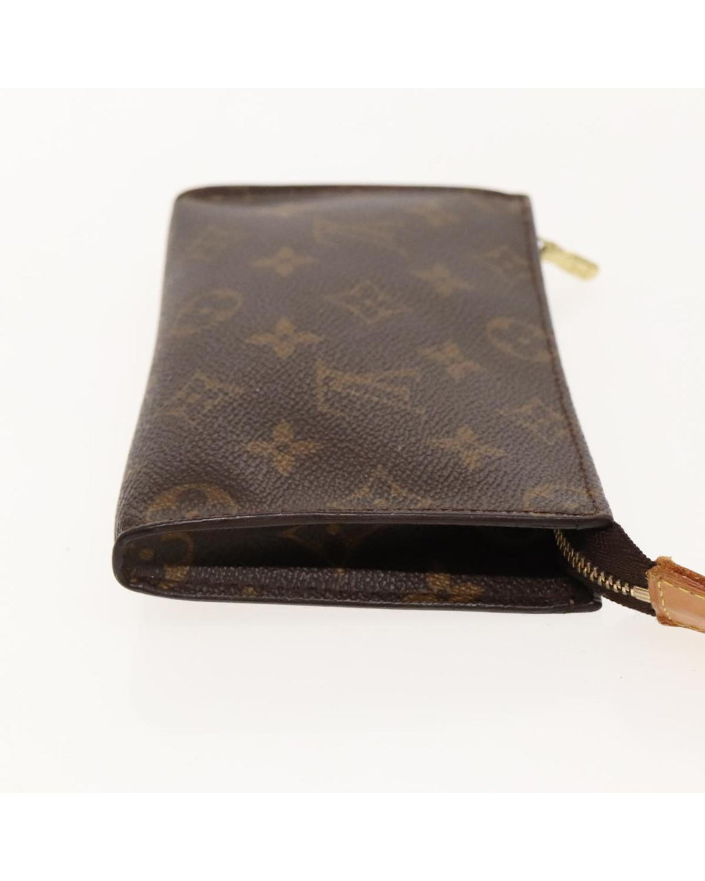 Monogram Bucket PM Accessory Pouch