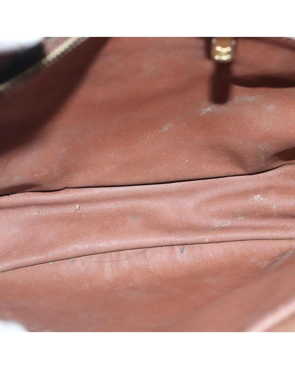 Monogram Jeune Fille GM Shoulder Bag