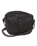 Monogram Jeune Fille GM Shoulder Bag