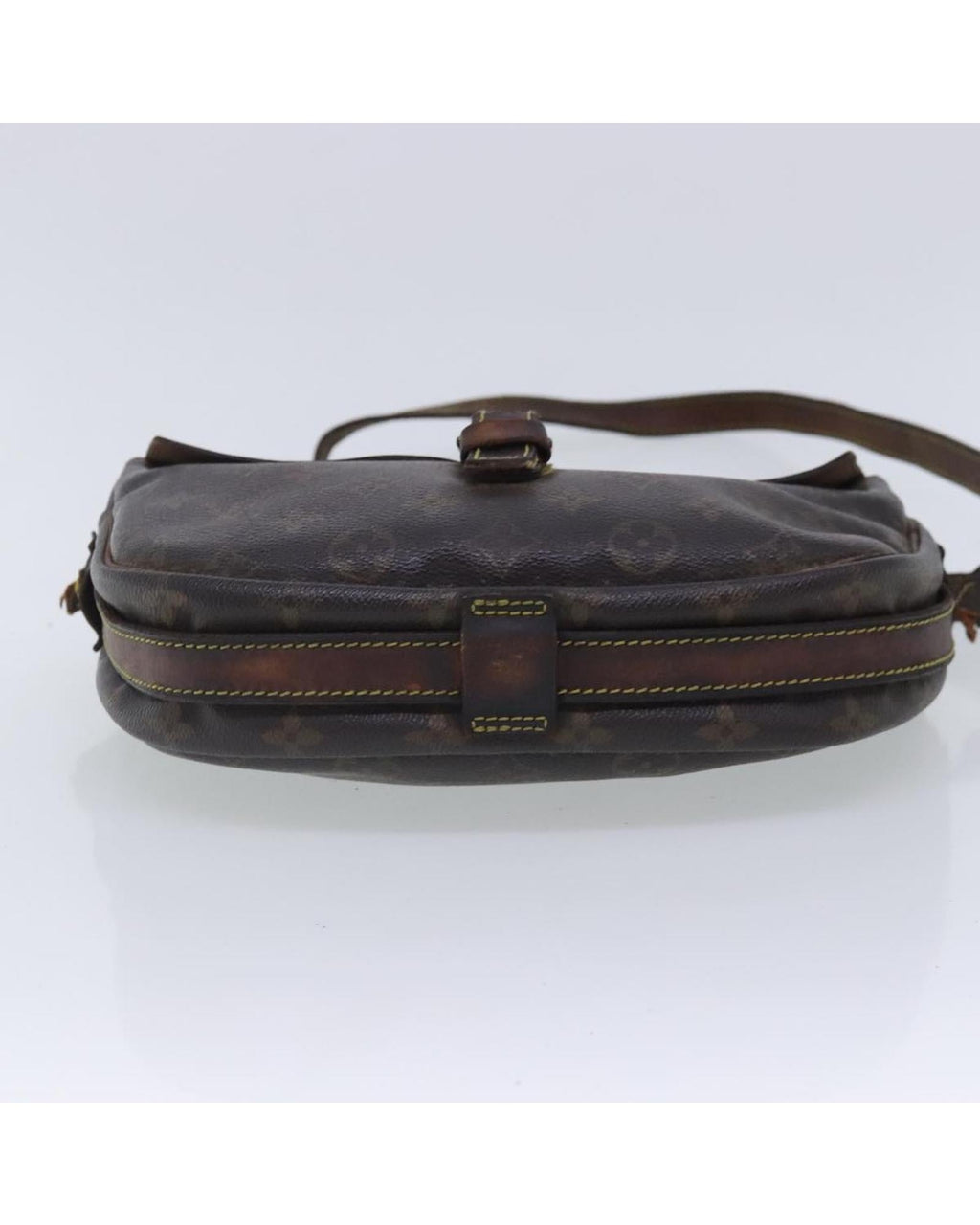 Monogram Jeune Fille GM Shoulder Bag