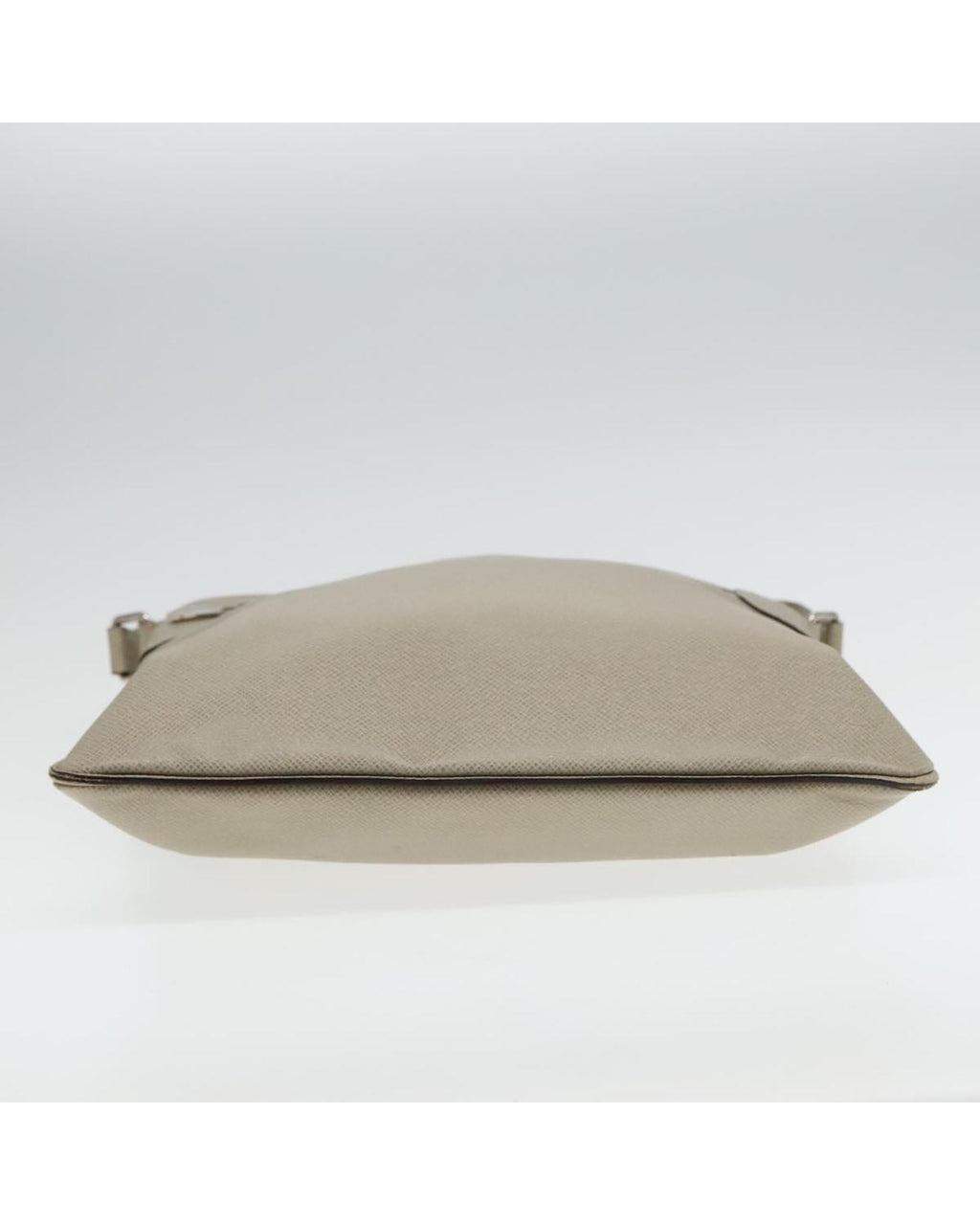 Taiga Leather Sasha Shoulder Bag