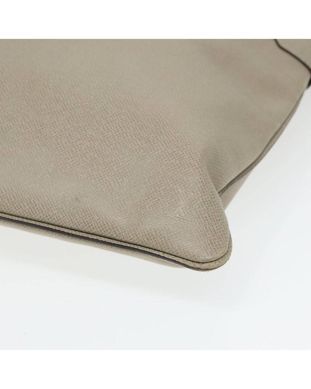 Taiga Leather Sasha Shoulder Bag