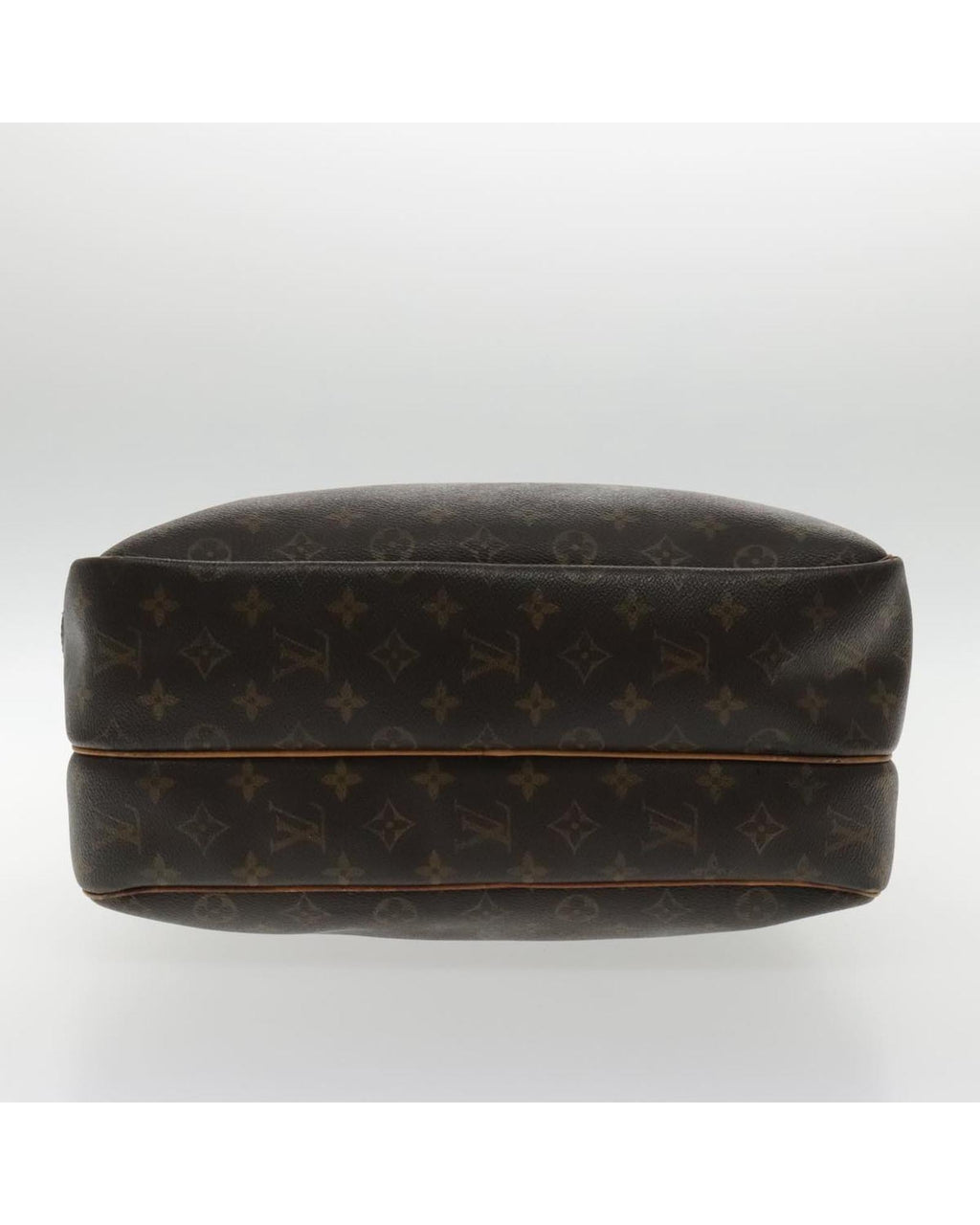 Monogram Reporter GM Shoulder Bag