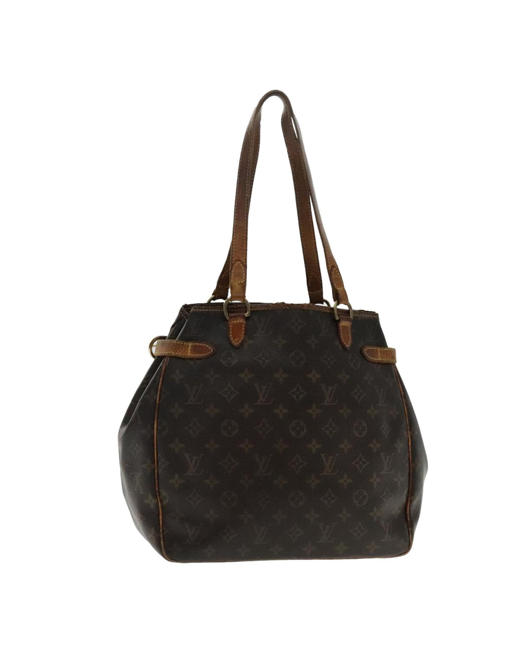 Monogram Batignolles Vertical Tote Bag