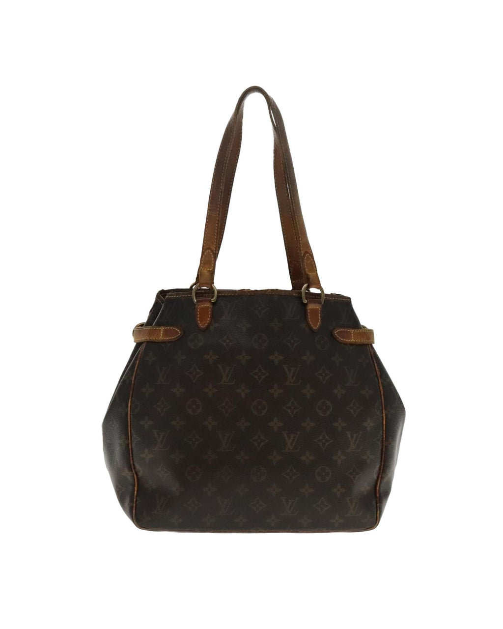 Monogram Batignolles Vertical Tote Bag