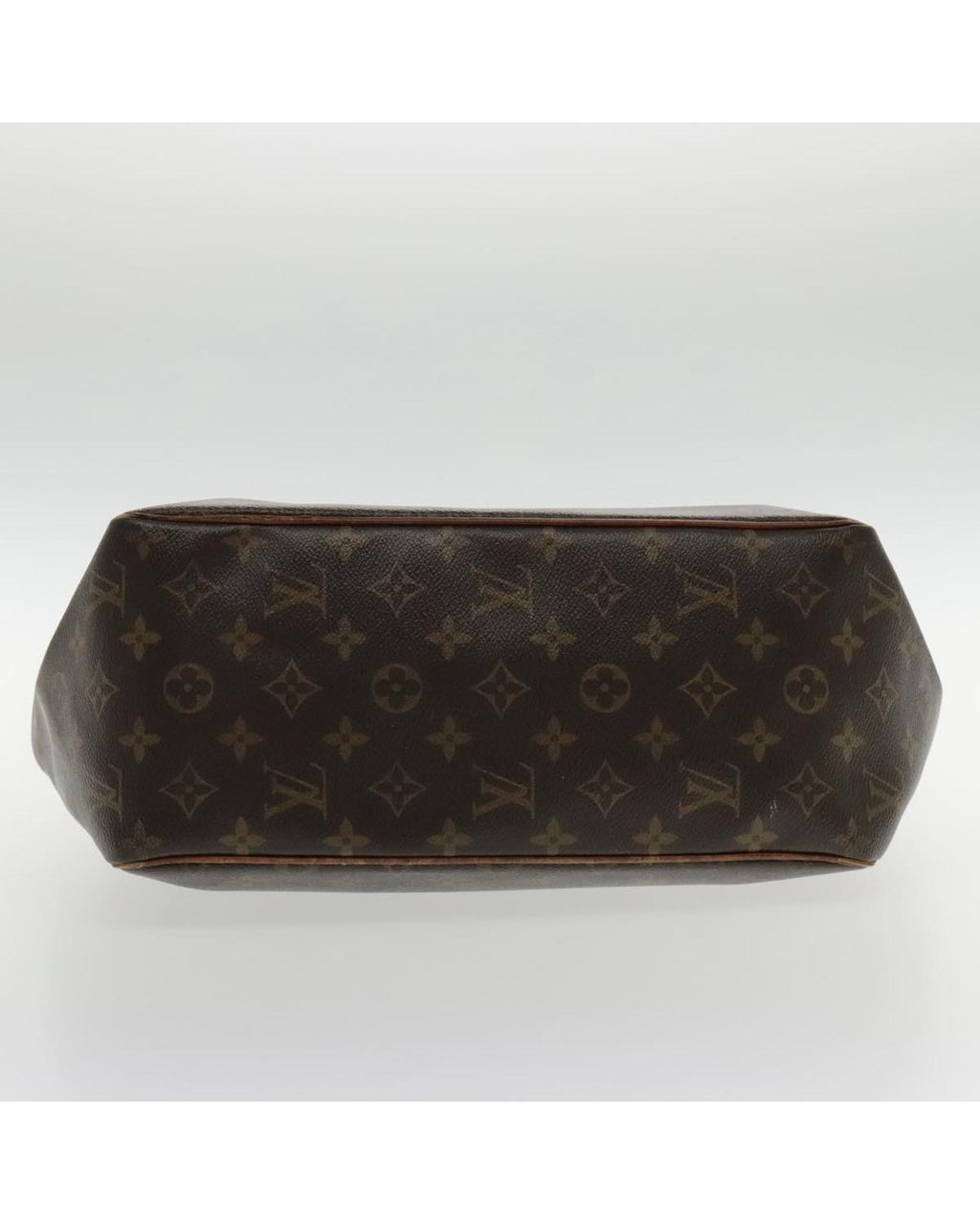 Monogram Batignolles Vertical Tote Bag