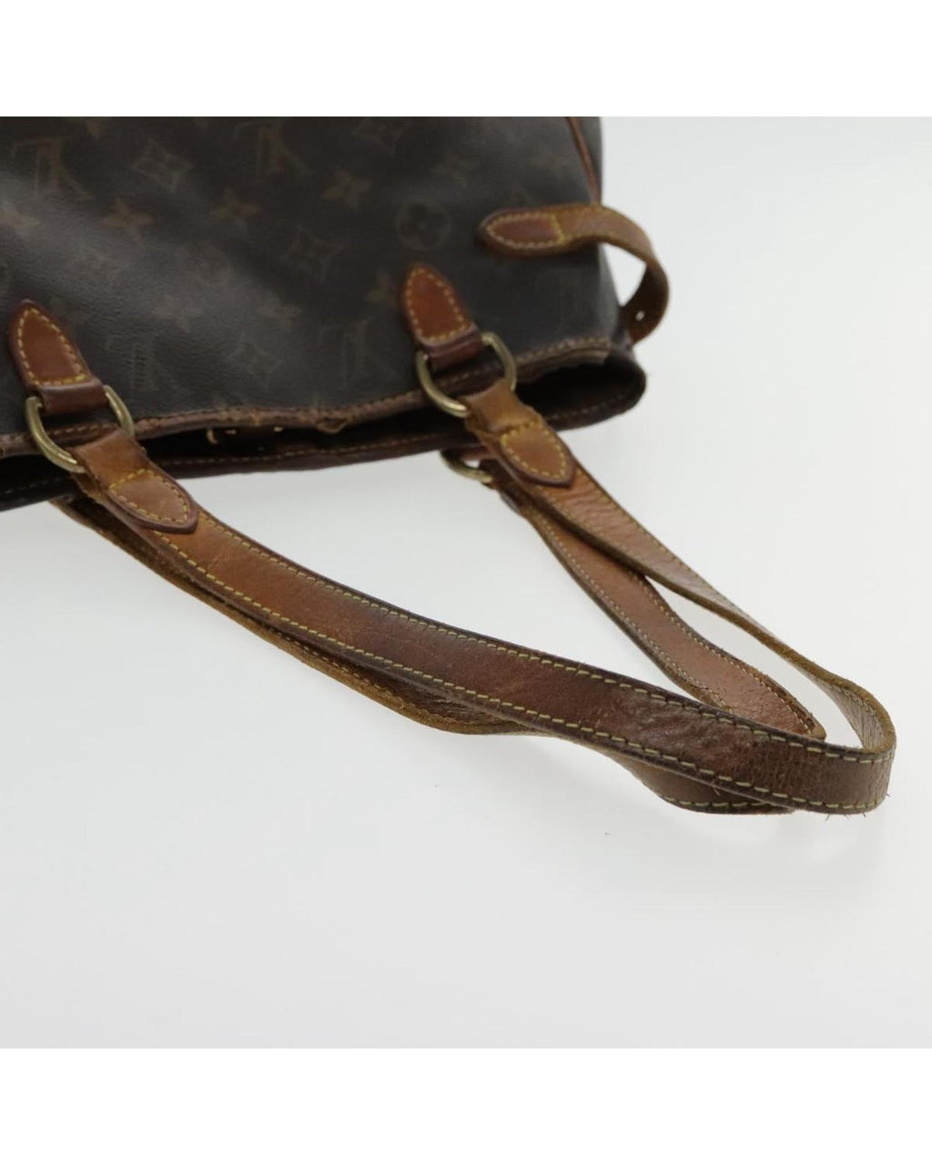Monogram Batignolles Vertical Tote Bag