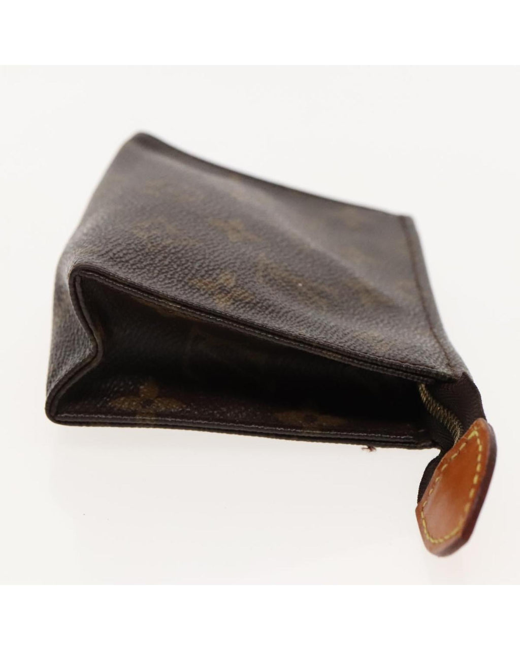 Monogram Poche Toilette 15 Pouch