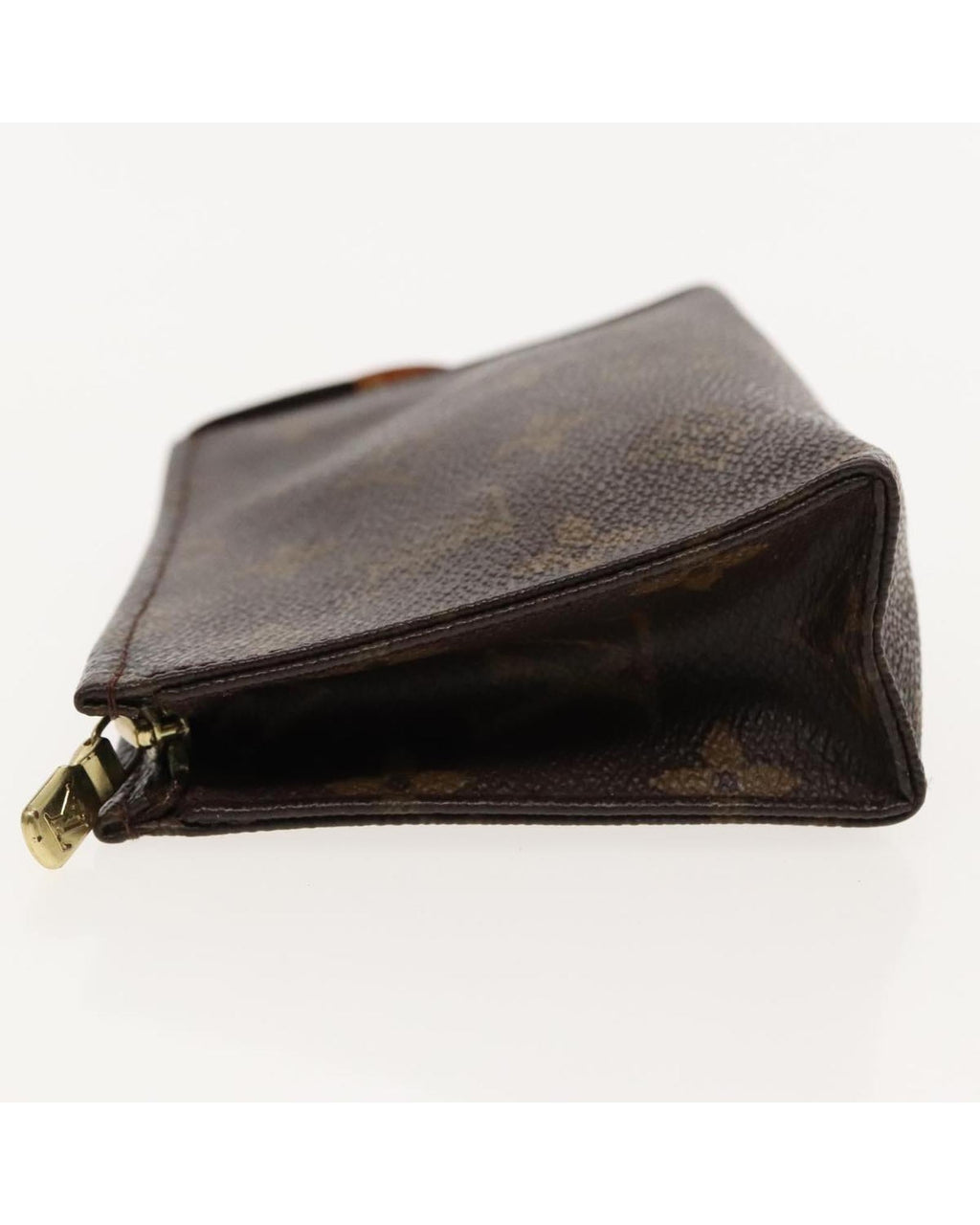 Monogram Poche Toilette 15 Pouch