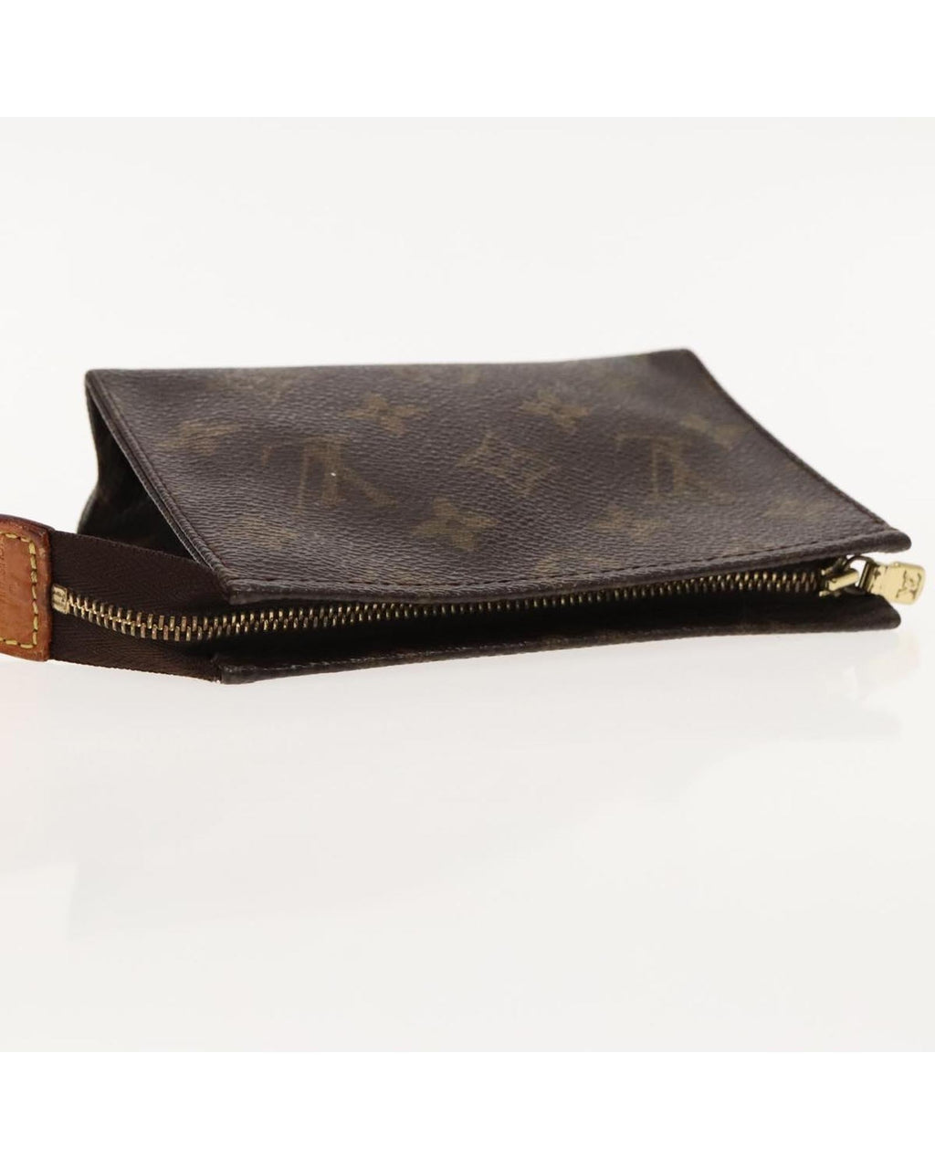 Monogram Poche Toilette 15 Pouch