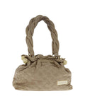 Monogram Stratus PM Shoulder Bag