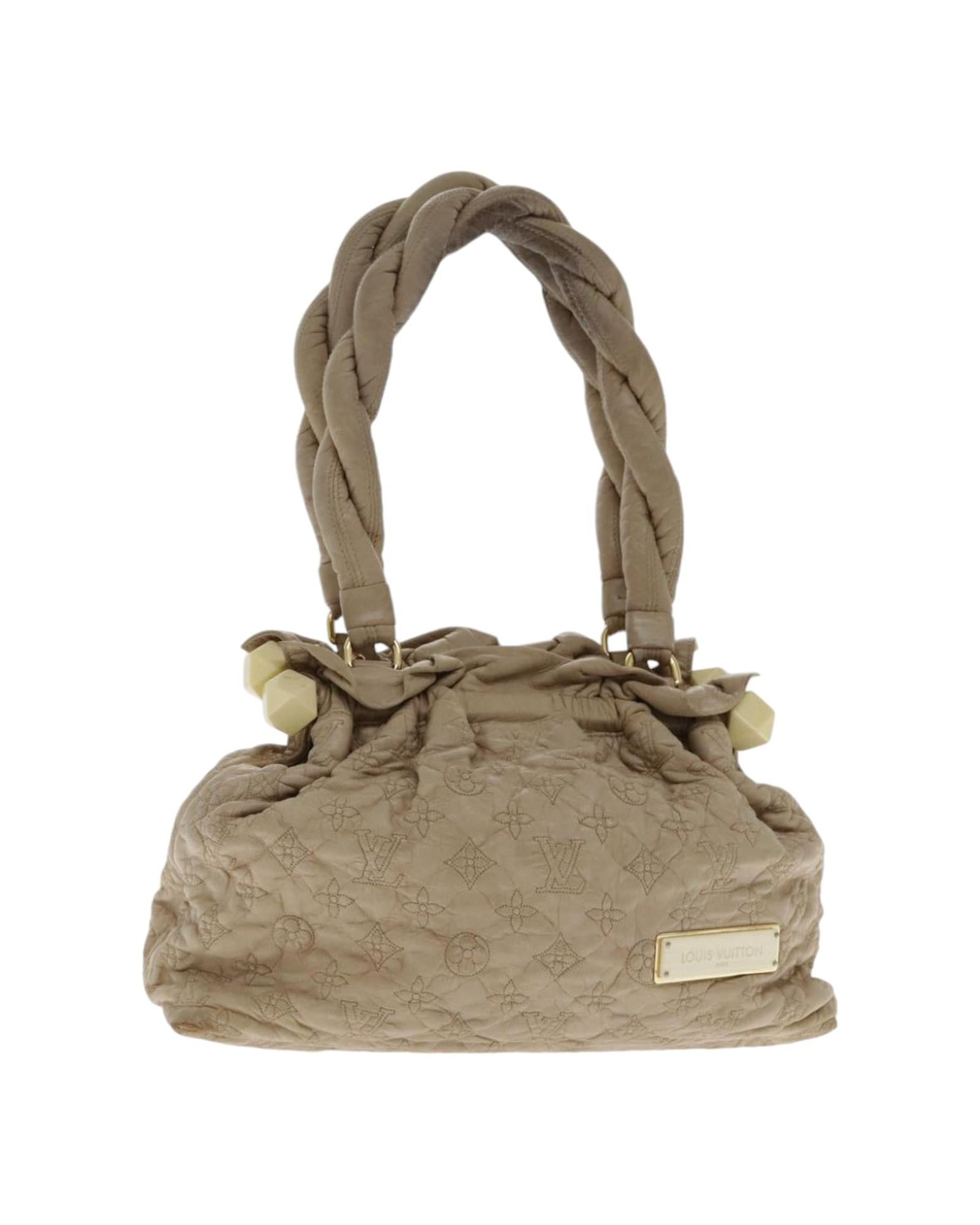 Monogram Stratus PM Shoulder Bag