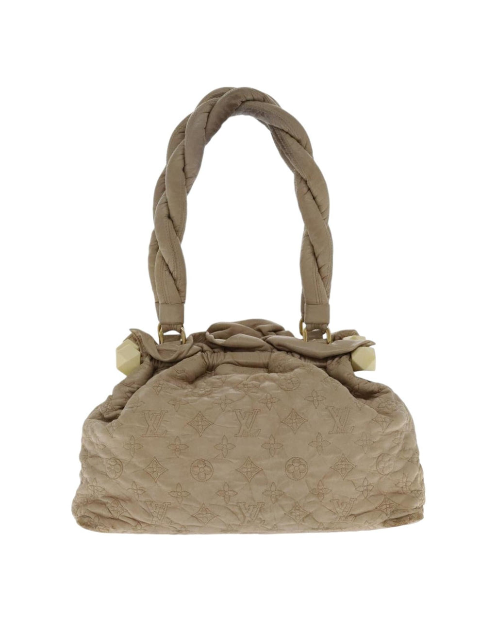 Monogram Stratus PM Shoulder Bag
