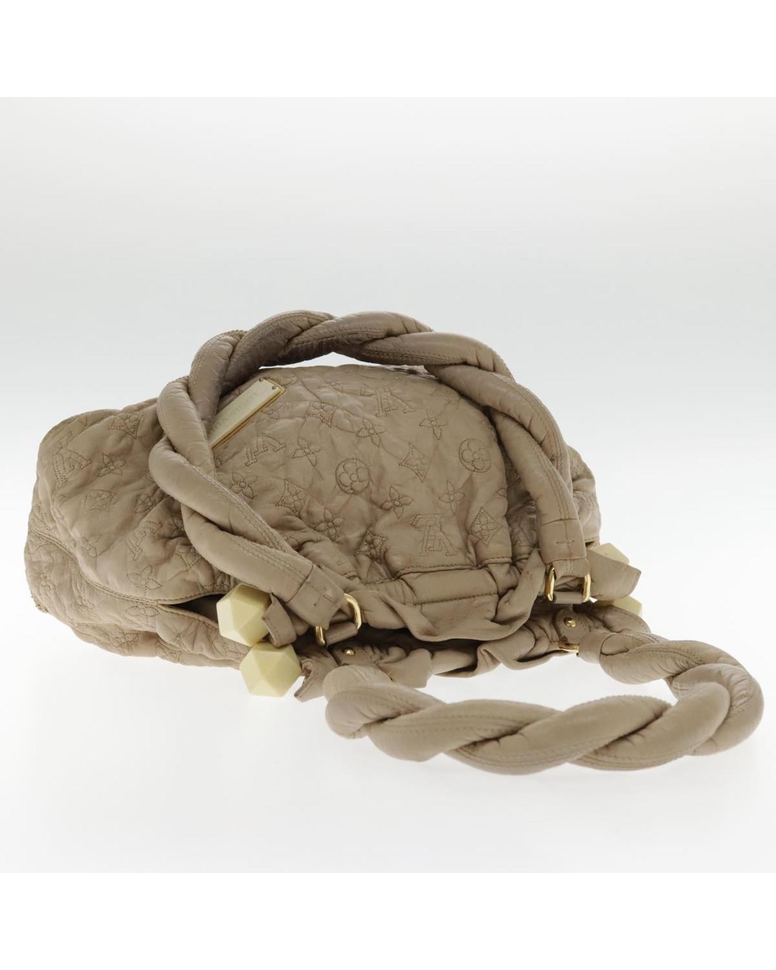 Monogram Stratus PM Shoulder Bag