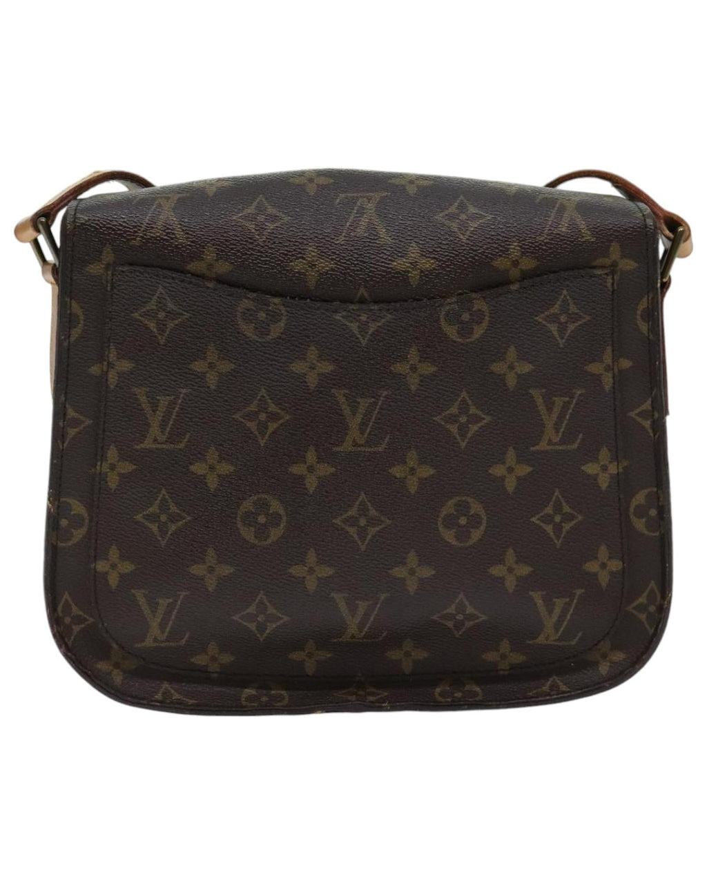 Monogram Saint Cloud GM Shoulder Bag