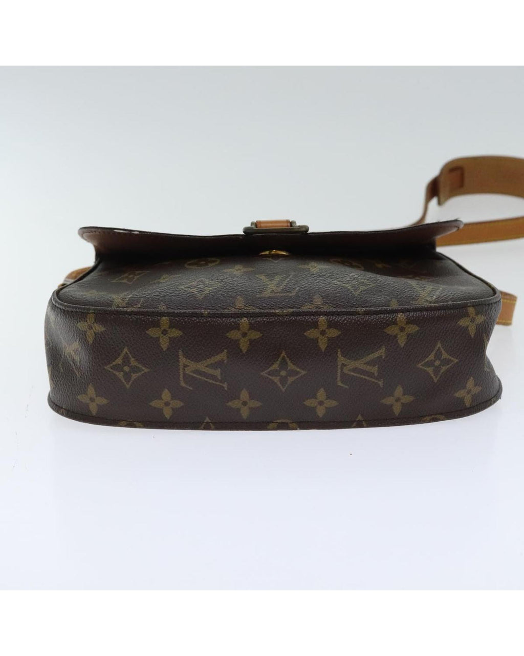 Monogram Saint Cloud GM Shoulder Bag