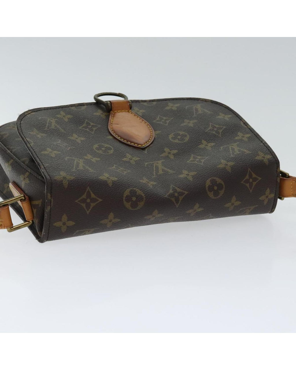 Monogram Saint Cloud GM Shoulder Bag