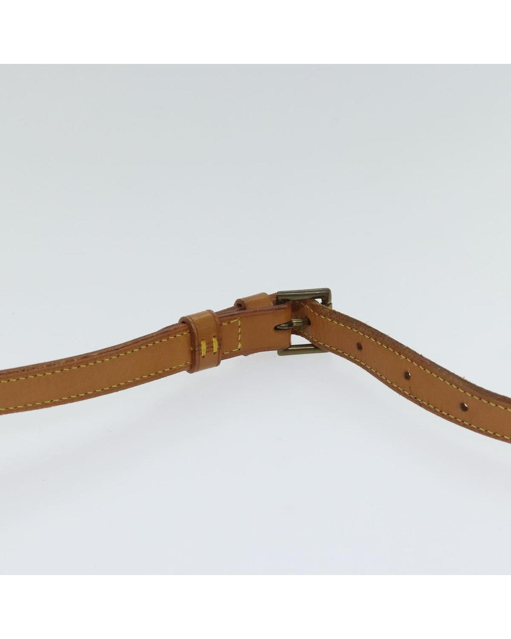 Monogram Saint Cloud GM Shoulder Bag