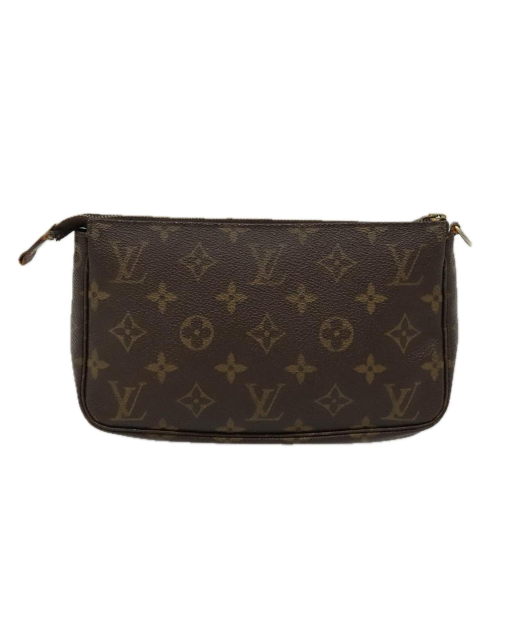 Monogram Pochette Accessoires Pouch