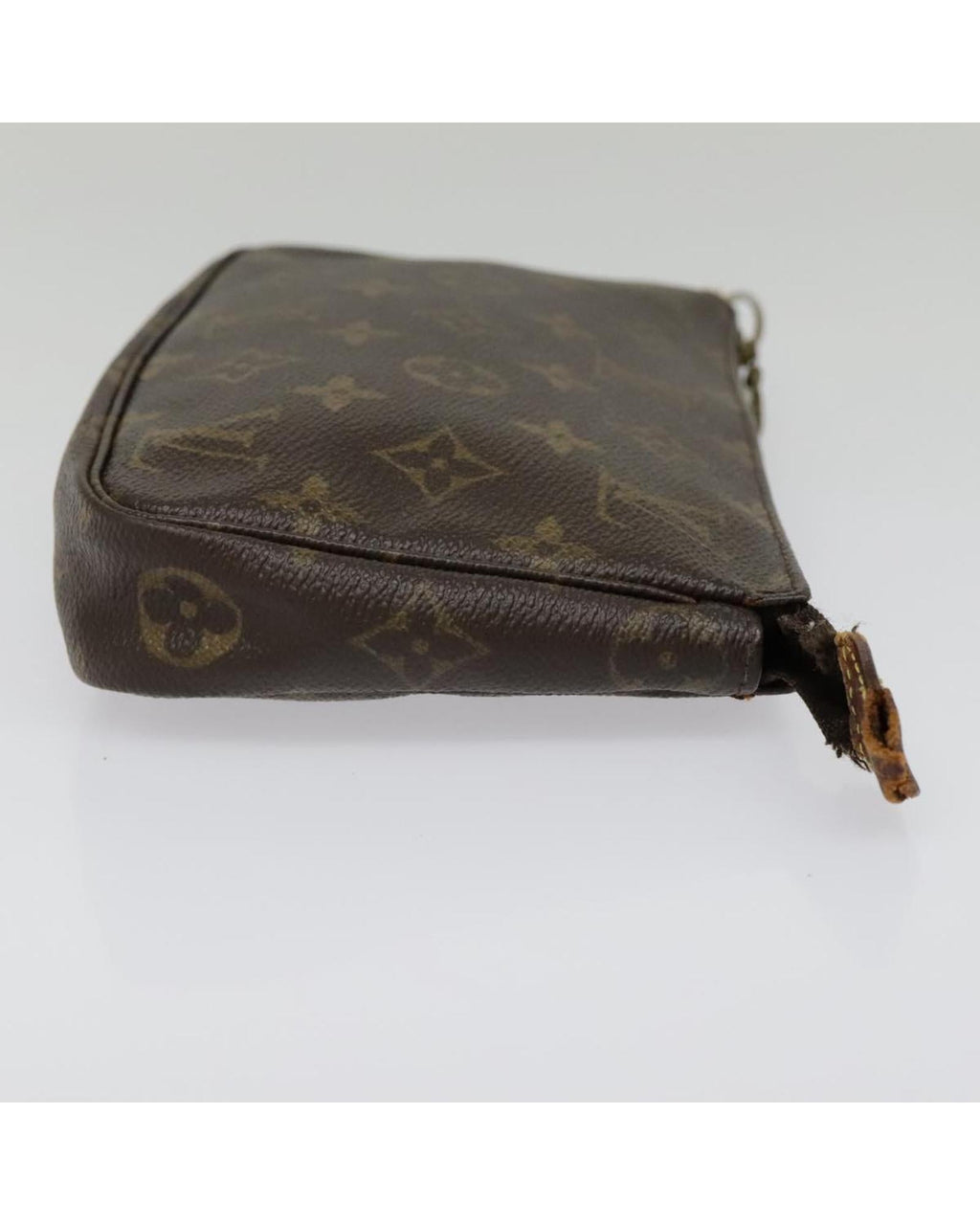 Monogram Pochette Accessoires Pouch