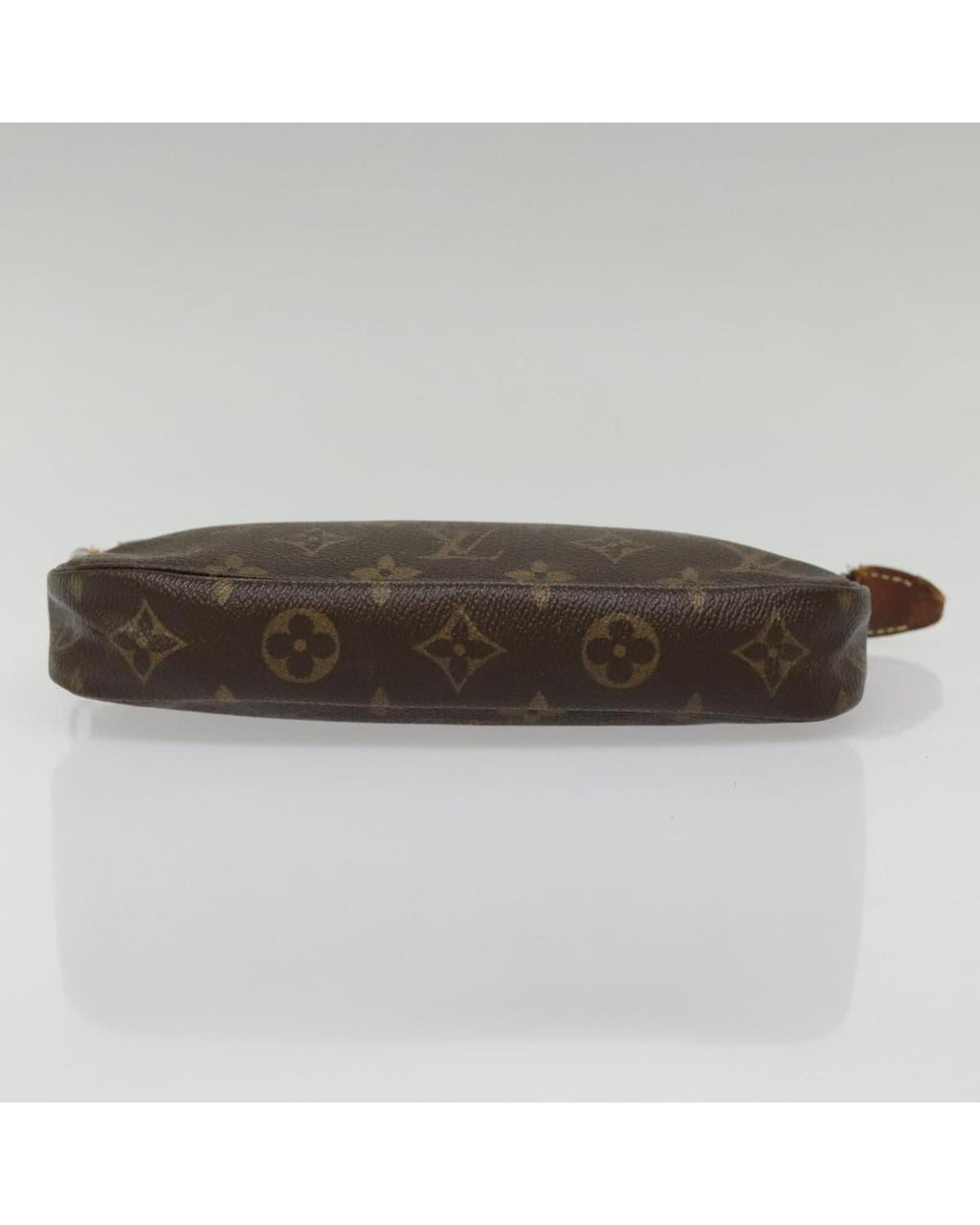 Monogram Pochette Accessoires Pouch