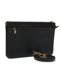 Epi Leather Angian Shoulder Bag with Strap