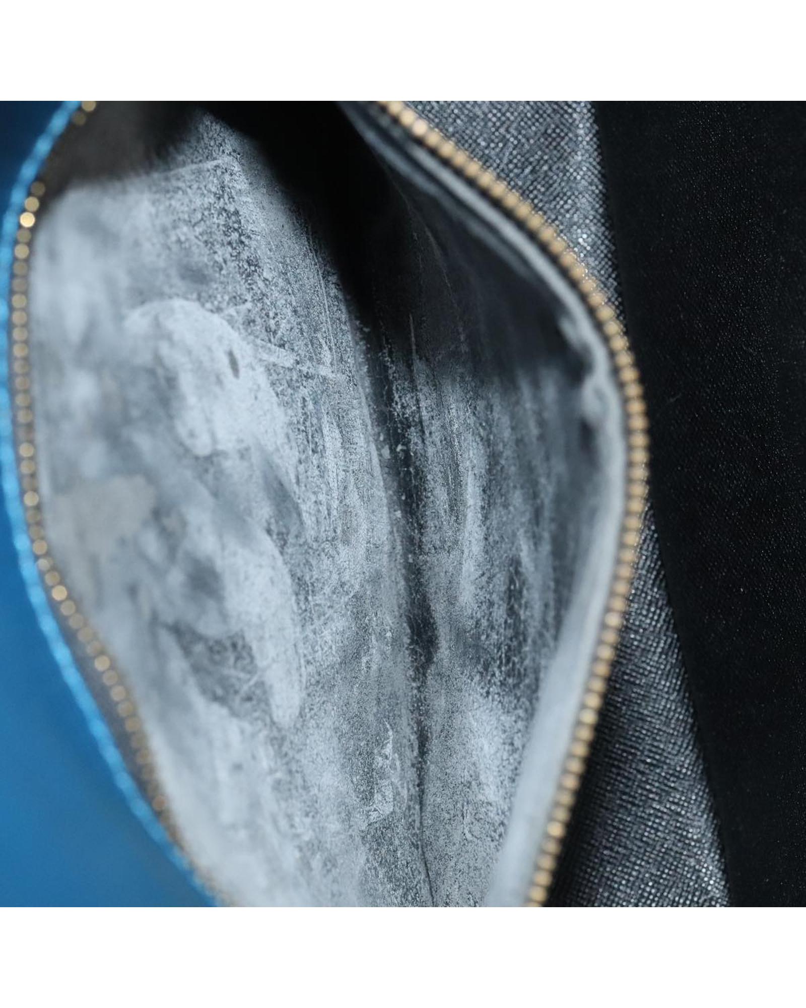 Epi Leather Saint Cloud GM Shoulder Bag