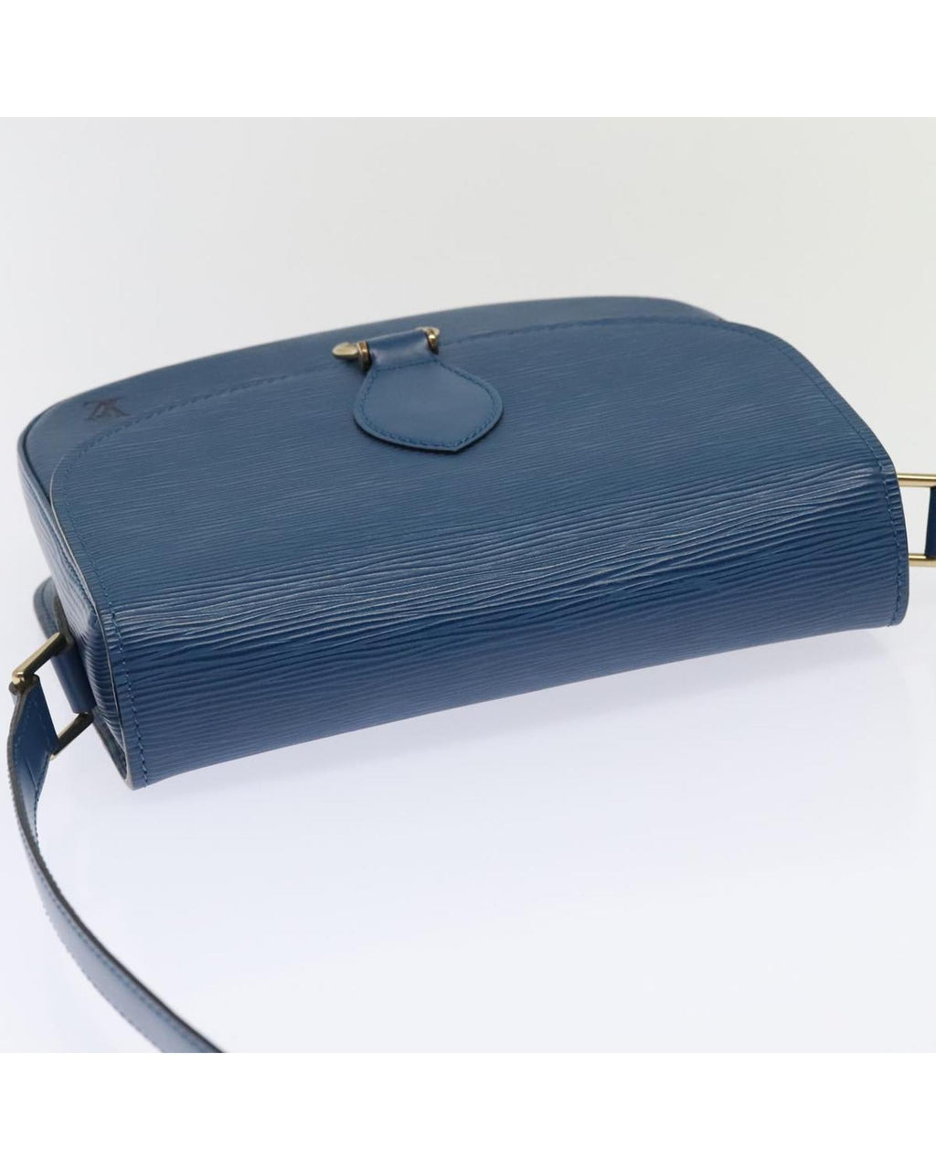 Epi Leather Saint Cloud GM Shoulder Bag