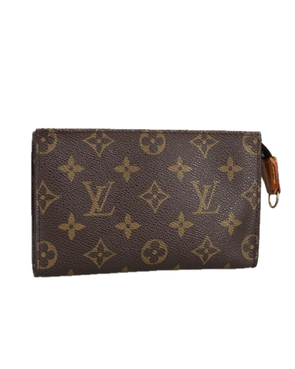 Monogram Canvas Accessory Pouch