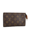 Monogram Canvas Accessory Pouch